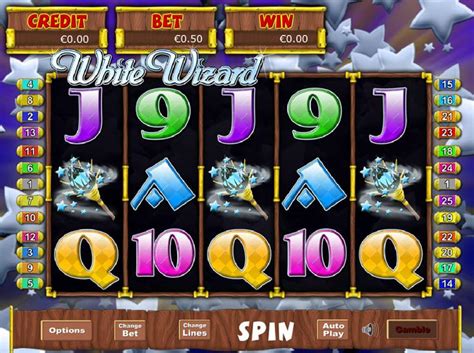 whiteslot|White Wizard Slots Review & Free Instant Play Game.